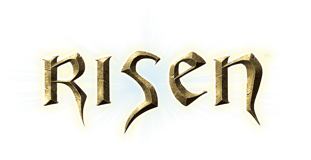 Логотип Risen