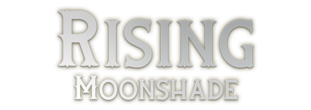 Логотип Rising Moonshade