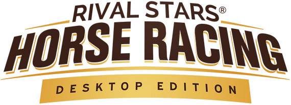 Логотип Rival Stars Horse Racing: Desktop Edition