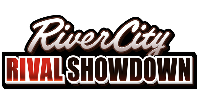 Логотип River City: Rival Showdown