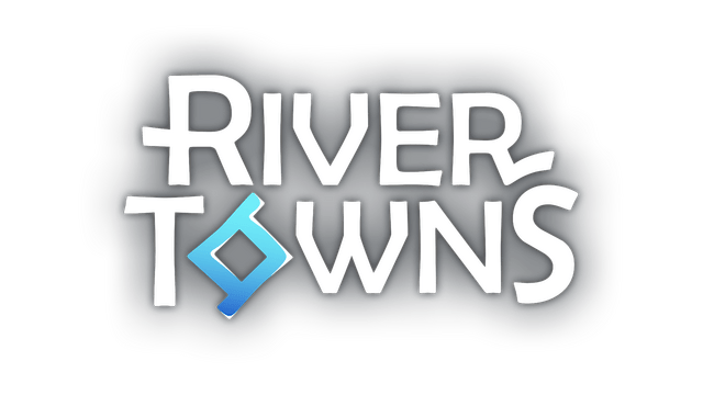 Логотип River Towns