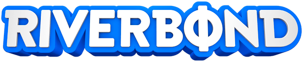 Логотип Riverbond