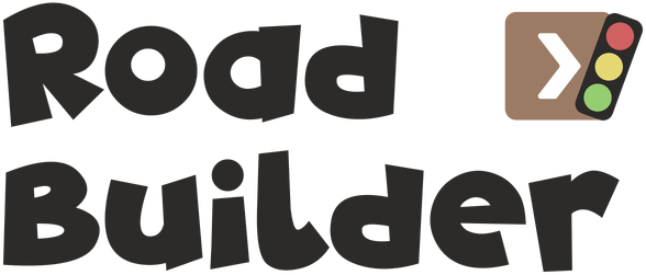 Логотип Road Builder