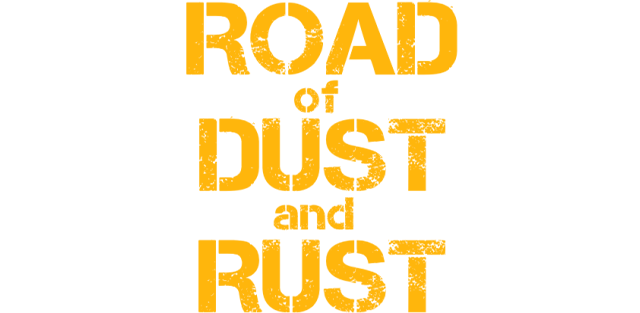 Логотип Road of Dust and Rust
