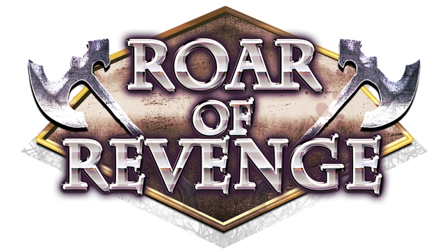 Логотип Roar of Revenge