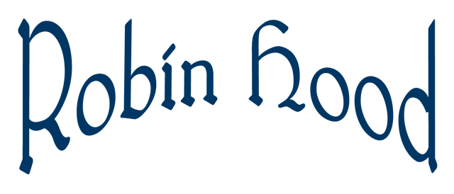 Логотип Robin Hood: The Legend of Sherwood