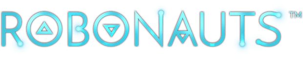 Логотип Robonauts