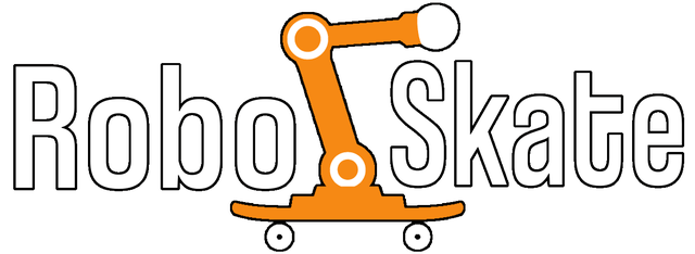 Логотип RoboSkate