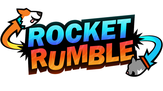 Логотип Rocket Rumble
