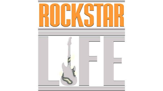 Логотип Rockstar Life