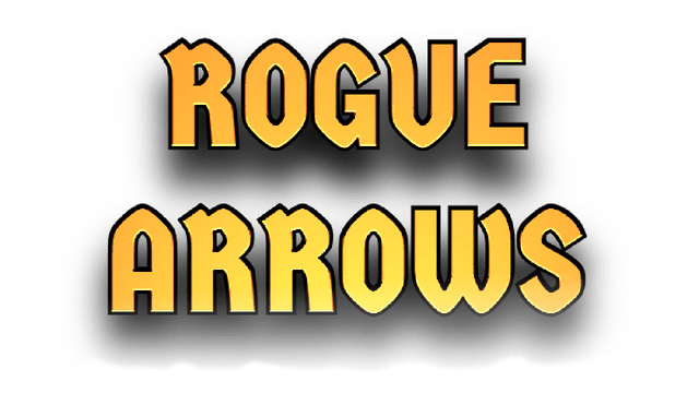 Логотип Rogue Arrows
