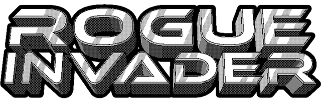 Логотип Rogue Invader