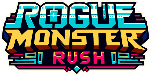 Логотип Rogue Monster Rush