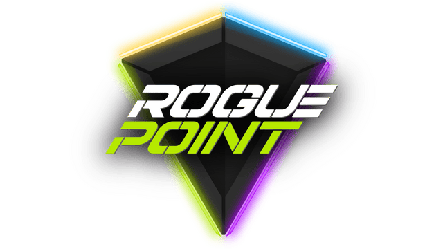 Логотип Rogue Point