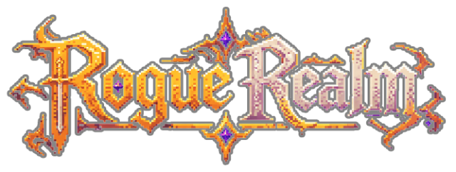 Логотип Rogue Realm: Guardian Grids