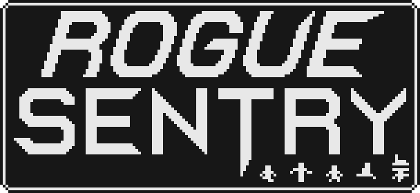 Логотип Rogue Sentry