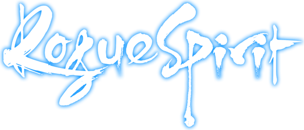 Логотип Rogue Spirit