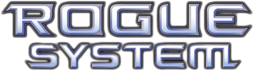 Логотип Rogue System