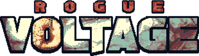 Логотип Rogue Voltage
