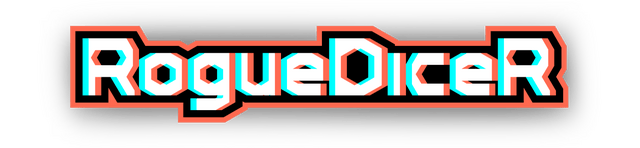 Логотип RogueDiceR