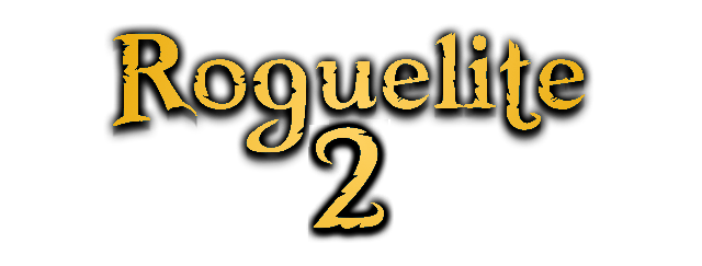 Логотип Roguelite 2