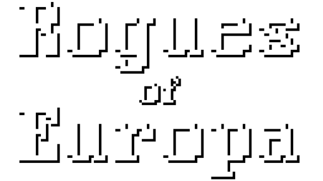 Логотип Rogues of Europa