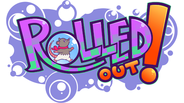 Логотип Rolled Out!