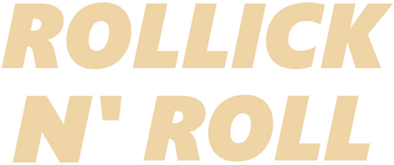 Логотип Rollick N' Roll