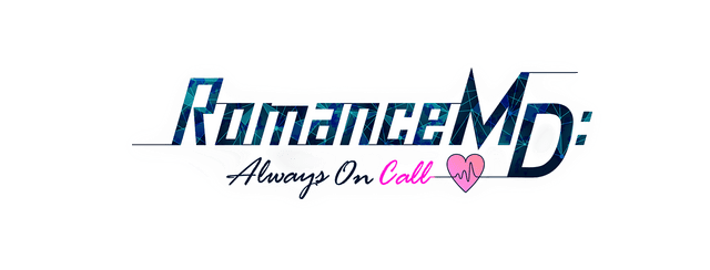 Логотип Romance MD: Always On Call