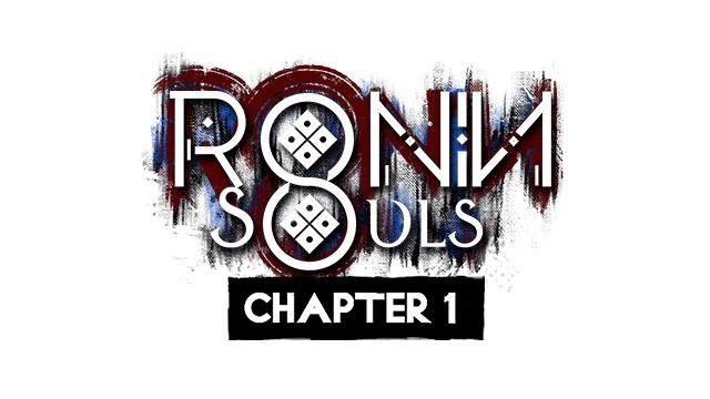 Логотип RONIN: Two Souls