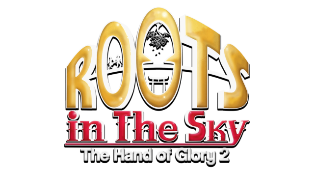 Логотип Roots in the Sky - The Hand of Glory 2