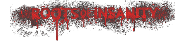 Логотип Roots of Insanity