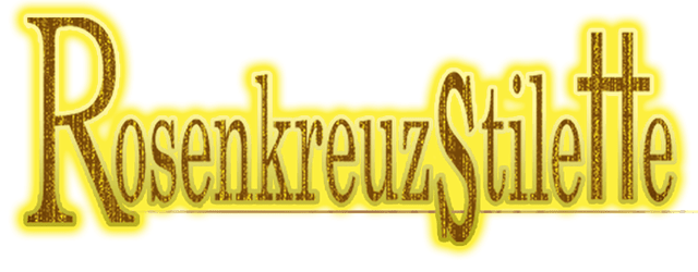 Логотип Rosenkreuzstilette