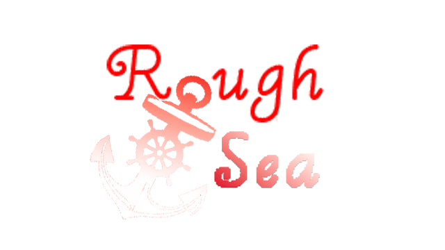 Логотип Rough Sea