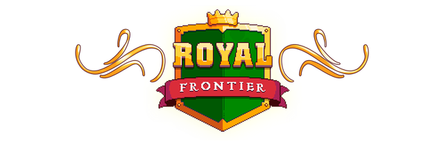 Логотип Royal Frontier