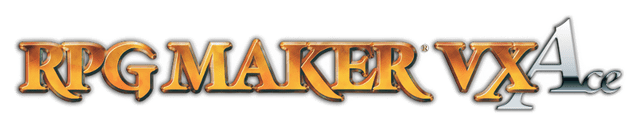 Логотип RPG Maker VX Ace