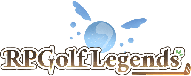 Логотип RPGolf Legends