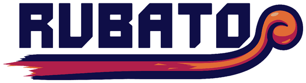 Логотип RUBATO