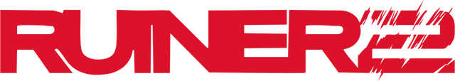 Логотип RUINER 2