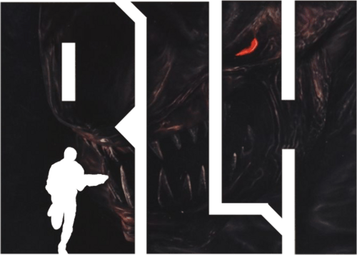 Логотип Run Like Hell