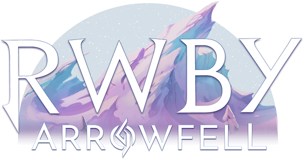 Логотип RWBY: Arrowfell