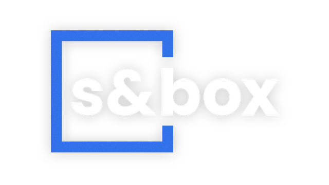 Логотип S and Box (Garry's Mod)