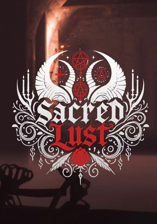 Sacred Lust