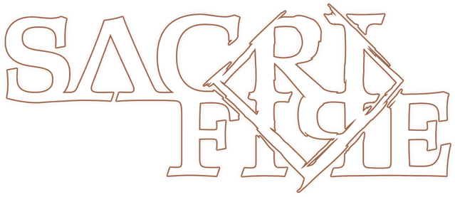Логотип SacriFire