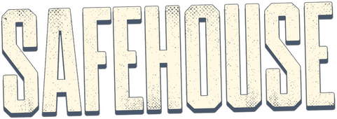Логотип Safehouse