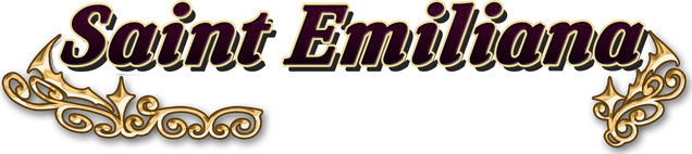 Логотип Saint Emiliana