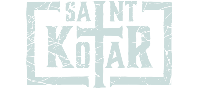 Логотип Saint Kotar