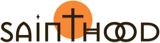 Логотип Sainthood
