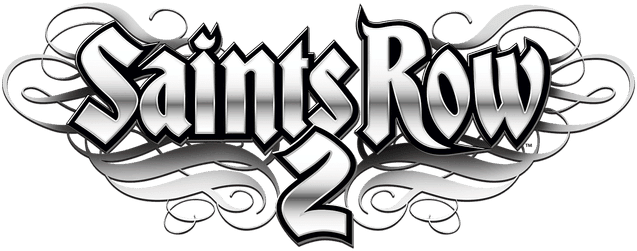 Логотип Saints Row 2