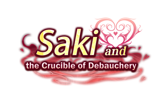 Логотип Saki and the Crucible of Debauchery